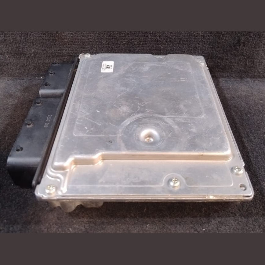 BMW X3 E83 LCI X3 2.0d N47 ENGINE CONTROL MODULE ECM DDE 7809196
