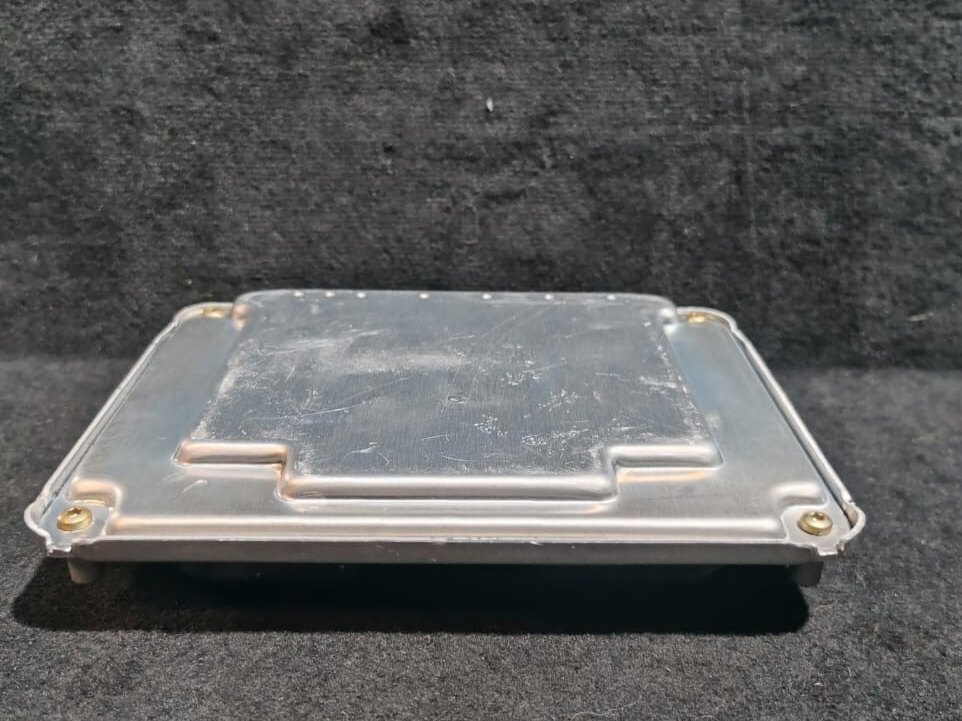BMW 7 SERIES E65 E66 760i 760Li ENGINE CONTROL UNIT ECU ONLY -  7506280