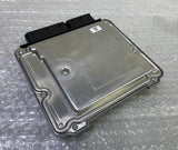 OEM BMW X3 F25 N47N DIESEL ENGINE CONTROL UNIT MODULE DDE ECU ONLY 8576344
