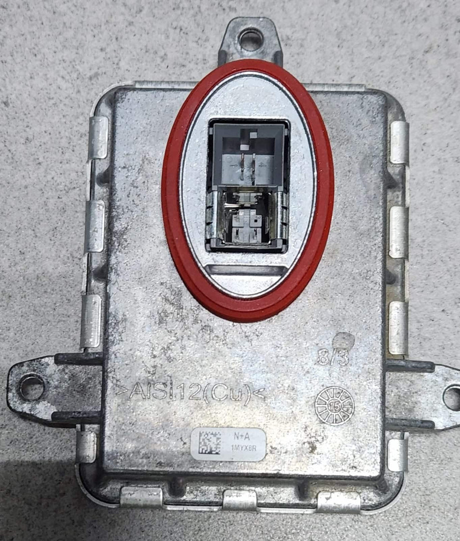 2014-2016 Mercedes-Benz CLA250 Xenon Headlight Ballast A2229003300