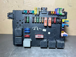 Bild in die Galerieansicht laden, Mercedes Benz W221 Rear Sam Fuse Box Relay Control A221 9006902 \ A221 9003602