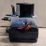 BMW F20 F21 F30 F31 ANTI LOCK BREAKING SYSTEM ABS PUMP CONTROL UNIT - 6857324