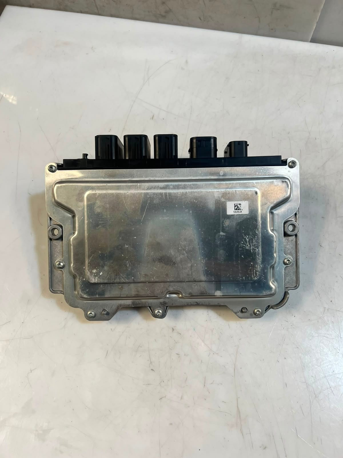 2015-2019 BMW F48 X1 Engine Control Module SET DME ECU BDC 8691833 OEM