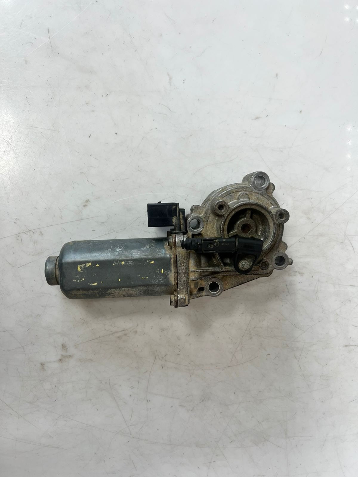 2004-2010 BMW X3 E83 X6 X5 E53 E70 Transfer Case Actuator Motor 7528559 OEM