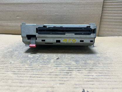 BMW Radio Cd Player Navigation Head Unit 9186211 X5 E70 and X6 E71 