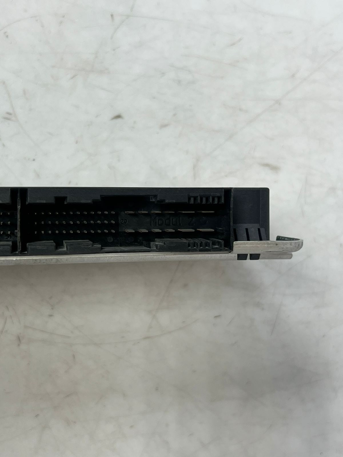 2010-2014 BMW X3 F25 FRM3 Footwell Control Module 9251979 OEM