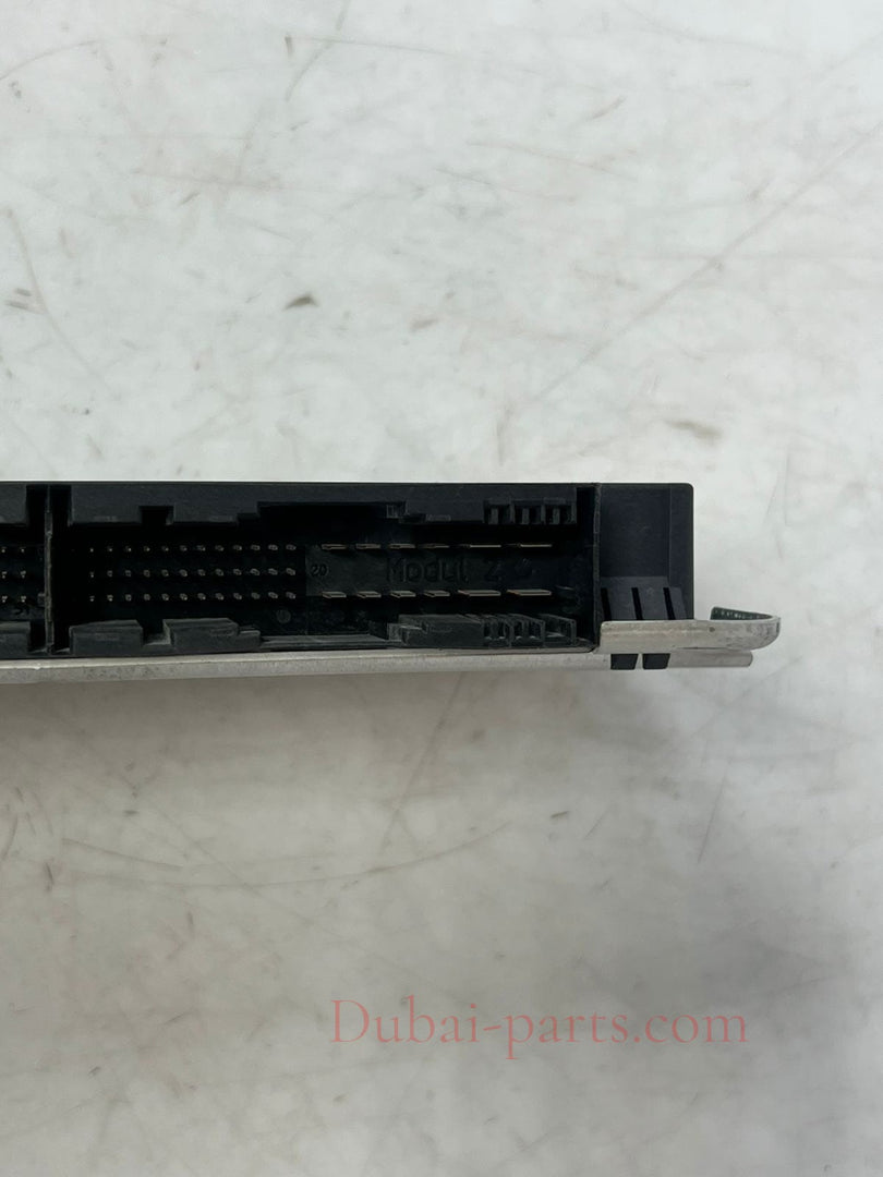 2010-2014 BMW X3 F25 FRM3 Footwell Control Module 9251979 OEM