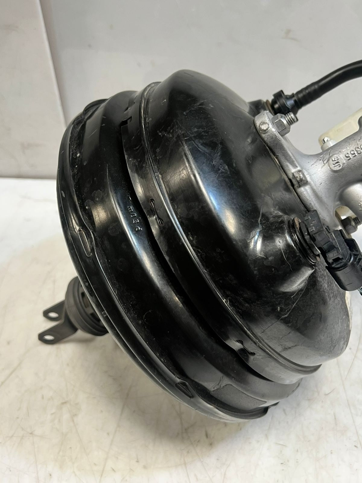2016-2018 BMW X5 F15 HYBRID 40EX Brake Servo Booster 6856834 OEM