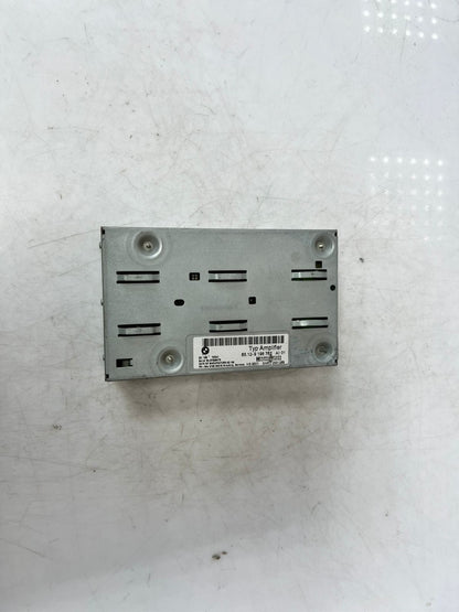 2009-2010 BMW 535i 535i HIFI Radio SOUND Receiver AMPLIFIER 9196762 OEM