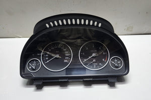 2010-2017 BMW X3 Instrument Cluster 9287578 X3 F25  OEM