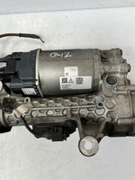 Load image into Gallery viewer, 2016 BMW 740i 7 Series G11 G12 Rear Axle Steering Actuator 6878970 OEM