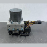 OEM Brake Pump BMW X1 E84 Hydraulic Unit ABS Pump Module 6860214 6860215