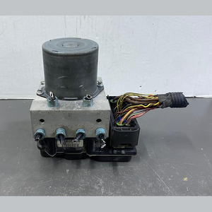 OEM Brake Pump BMW X1 E84 Hydraulic Unit ABS Pump Module 6860214 6860215