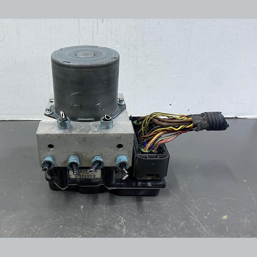 OEM Bremsaggregat BMW X1 E84 Hydraulikeinheit ABS-Pumpenmodul 6860214 6860215