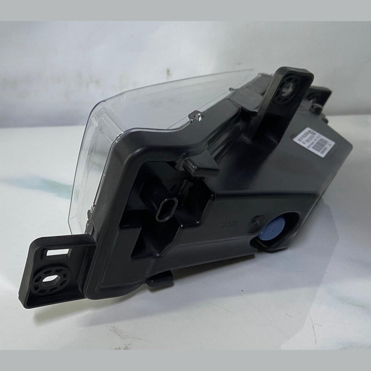 OEM BMW G01 G02 X4 X3 FRONT LEFT BUMPER LED FOG LIGHT 7412527