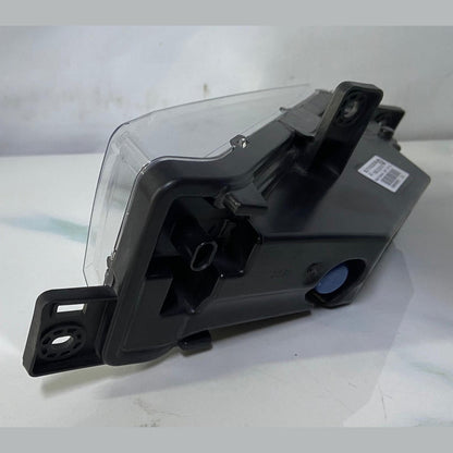 OEM BMW G01 G02 X4 X3 FRONT LEFT BUMPER LED FOG LIGHT 7412527