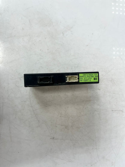1997 BMW 3-Series Z3 E36 Body Control Module BCM 8369484 OEM