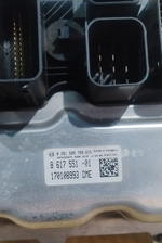 Bild in die Galerieansicht laden, BMW OEM N20 F20 F21 F30 F31 F32 F10 ECU ENGINE CONTROL UNIT - 8617551