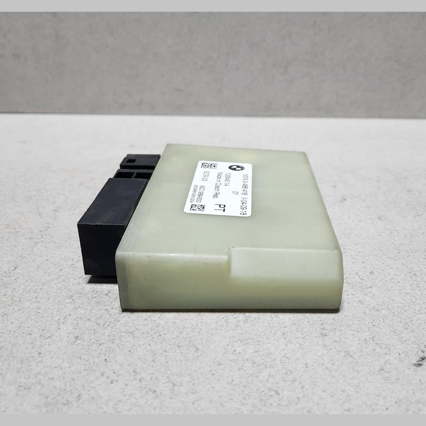 2018 BMW 320i Adblue Scr Control Unit 9488418 3 Series 5 Series X3 X4 G01 G02 