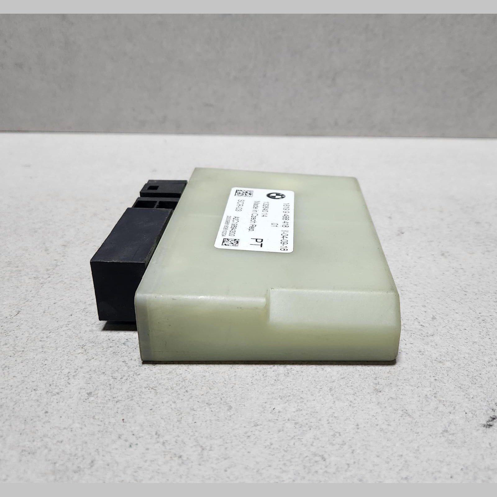 2018 BMW 320i Adblue Scr Control Unit 9488418 3 Series 5 Series X3 X4 G01 G02 