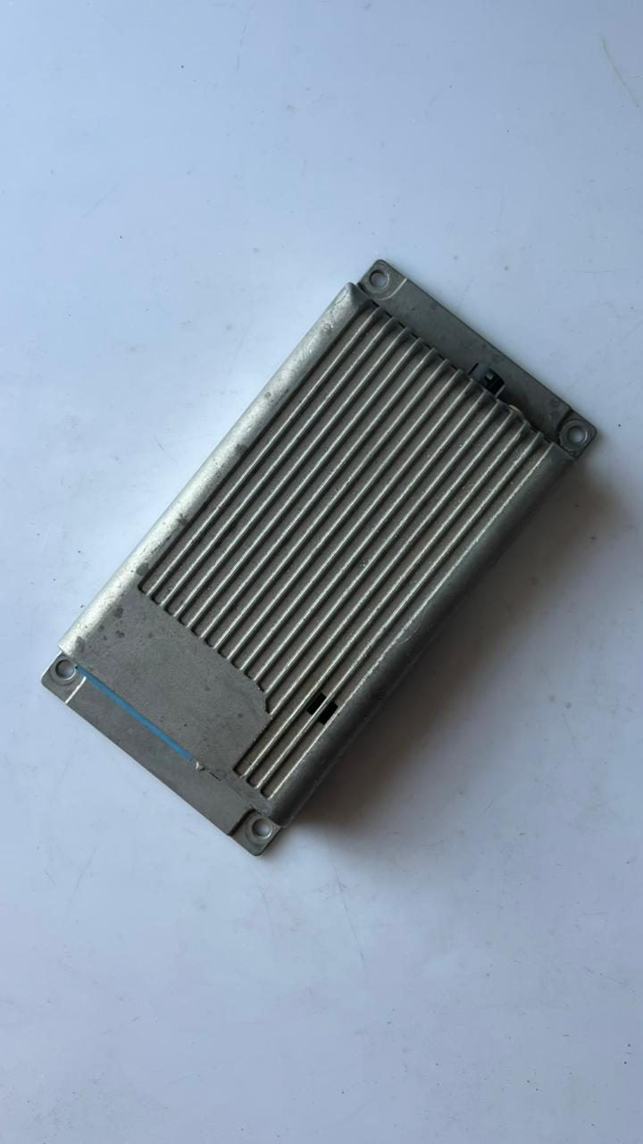 2007-2011 BMW 328i Bluetooth Control Module 9172420 3' E92 E93 5' 6' E63 E64 X5 