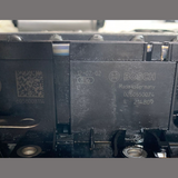 BMW 8HP45 F10 520I ZFS 8-SPEED AUTOMATIC TRANSMISSION MECHATRONIC  7647286