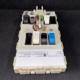 BMW F30 320i N20 ENGINE CONTROL Unit ECU SET DME WITH KEY 8631725