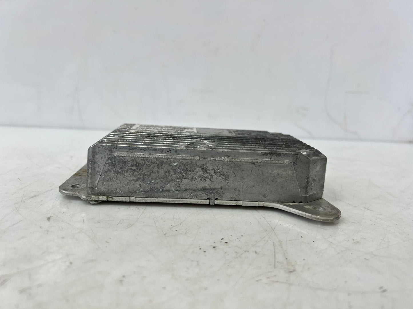 2008-15 BMW 750i F01 Integrated Chassis Management Control Module 6791131 OEM