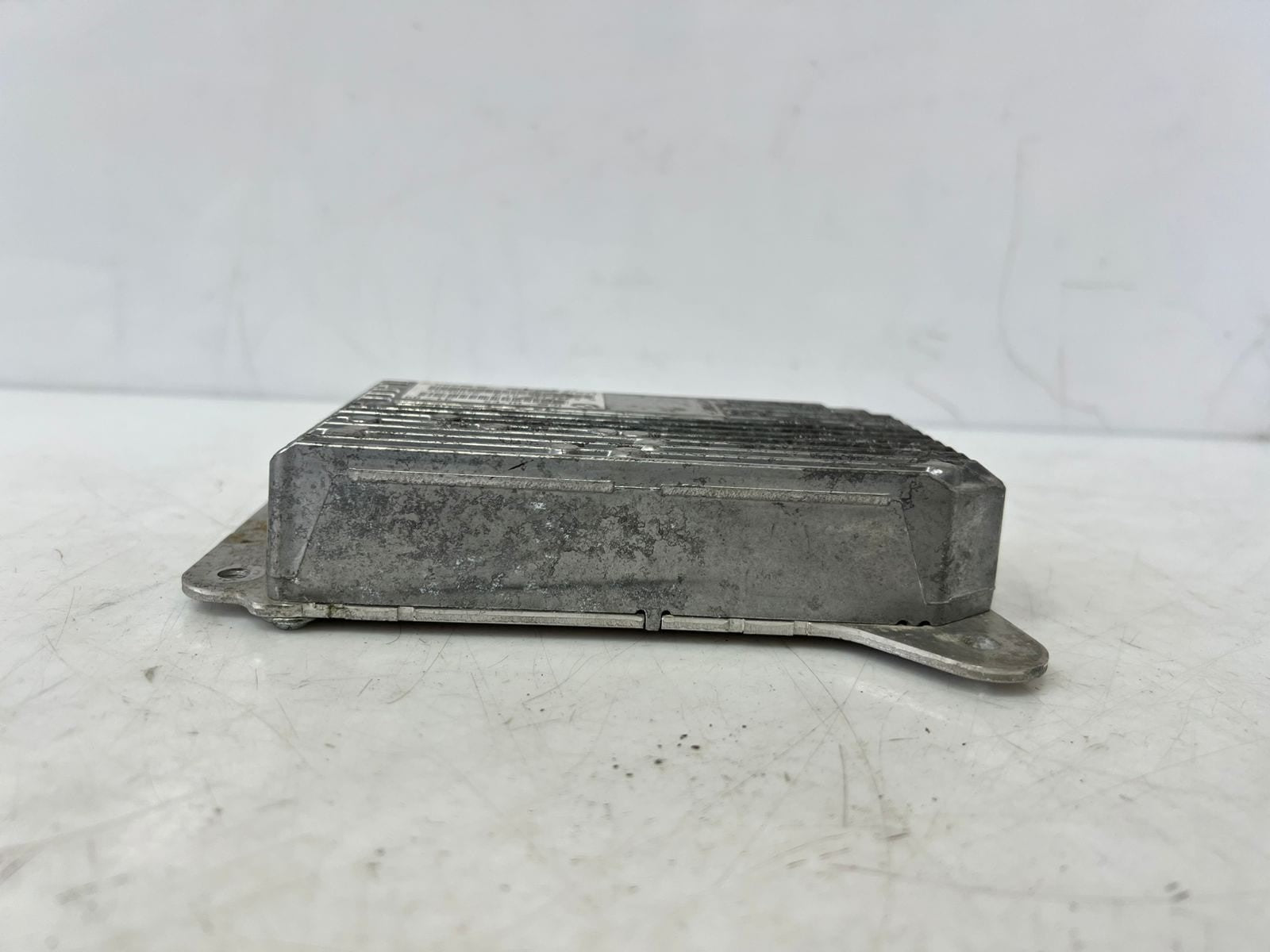 2008-15 BMW 750i F01 Integrated Chassis Management Control Module 6791131 OEM