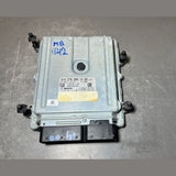 12-18 Mercedes W166 GL450 Engine Control Module Unit ECM ECU A278 9001400 OEM
