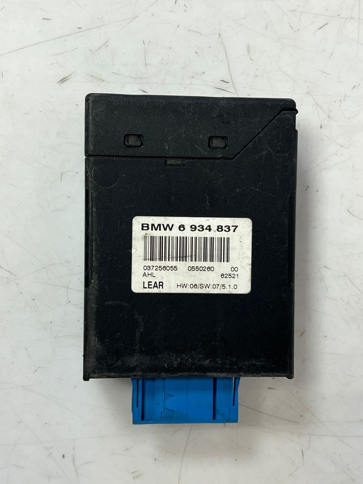 BMW 3' 4' X3 X5 E46 E53 E60 E65 Adaptive Headlight Control Module Xenon 6934837