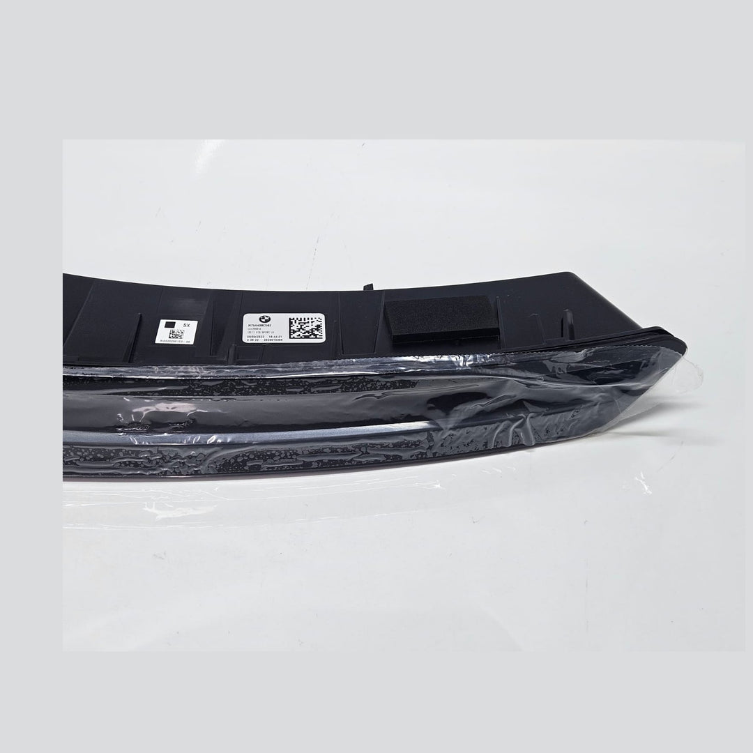 5A43BC5-Genuine 2021-22 BMW iX i20 Tailgate Tail Light Left Side ECE OEM NEW
