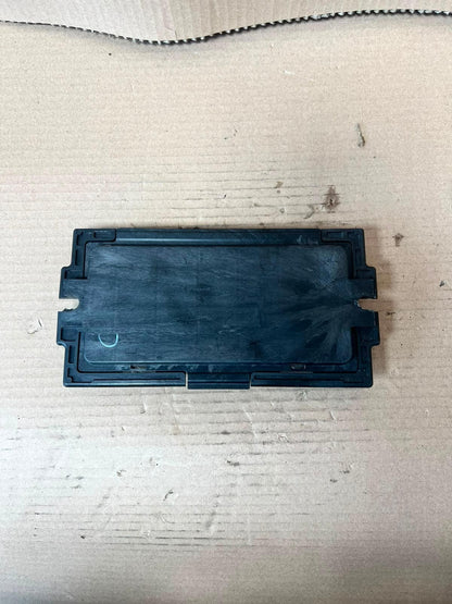 2013 BMW X5 E70 X6 E71 FRM3R Footwell Light Control Module 9308373 OEM