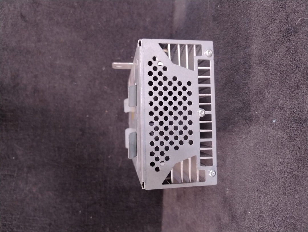 BMW 7 Series F01 F02 Hifi System Amplifier Harman Becker 9312590