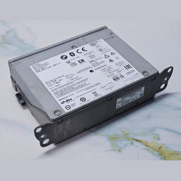 2020-2024 BMW M550i 840i Navigation Audio Radio Head Unit Module 5A42CD0 OEM