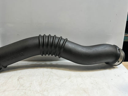 2012-2016 BMW Z4 E89 N20 X1 2.0i E84 AIR LINE DUCT Intercooler Hose 7607941 OEM