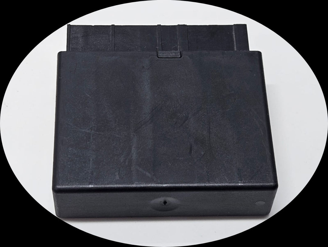  9323954-2014 BMW 750Li F07 F10 F11 Parking Distance Control Module OEM