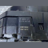 BMW G11 730d Steering Column Switch / Slip Ring Shift Center (OEM, 9472547)