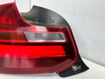 Bild in die Galerieansicht laden, 2014-19 BMW 2' F22 F23 PASSENGER SIDE REAR TAIL LIGHT LEFT SIDE 7295423-09 RHD