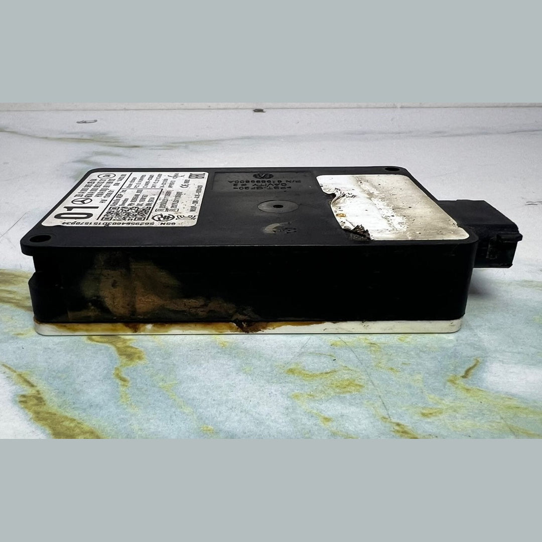 Mercedes Blind Spot Assistant Radar Sensor A0009052504 E CLA CLS ML GL Class.