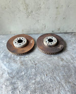 Load image into Gallery viewer, 2018-2023 BMW X3 G01 Brake Disc 6860911 X3 X4 G02 FRONT LEFT &amp; RIGHT