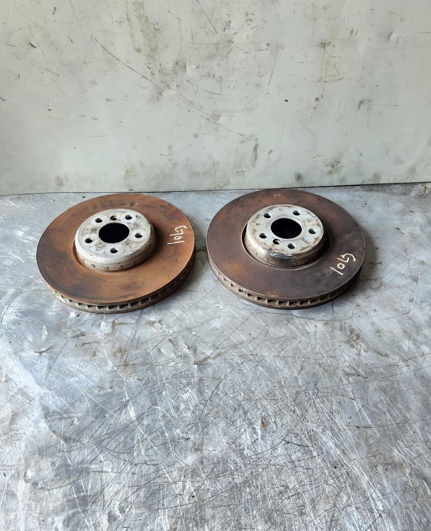 2018-2023 BMW X3 G01 Brake Disc 6860911 X3 X4 G02 FRONT LEFT & RIGHT