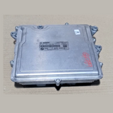 BMW 535i F07  N55 ENGINE CONTROL UNIT ECU ONLY DME 7604402