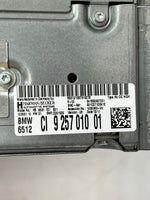 Load image into Gallery viewer, 2012 BMW 5' F10 7' F01 F02 650i Navigation Radio Receiver Cd Player 9257010 OEM