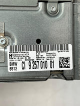 2012 BMW 5' F10 7' F01 F02 650i Navigation Radio Receiver Cd Player 9257010 OEM