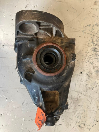 2011-2012 BMW X3 F25 and X4 F26 2.0 diesel 3.08 ratio Rear Differential 7592005 