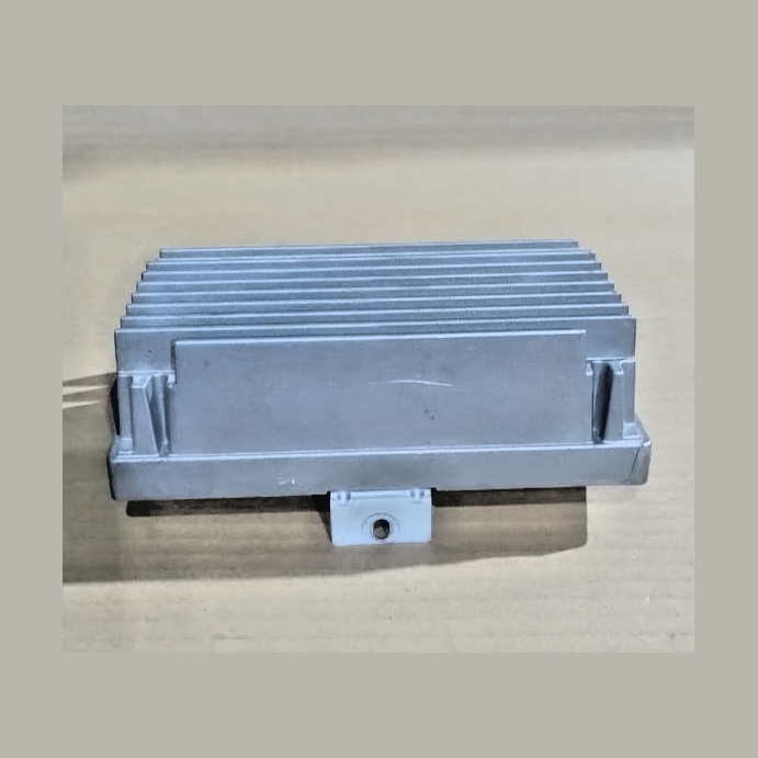 BMW 7 SERIES F01 F02 HIFI HI-FI AUDIO AMP AMPLIFIER MODULE UNIT 6512 - 9226241