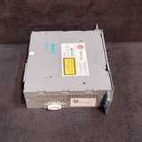 OEM BMW 5 F10 F11 HU CIC MID AUDIO CD PLAYER SYSTEM CONTROLER - 9273570