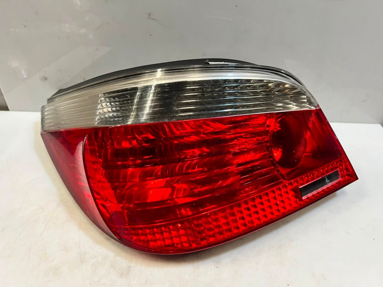 BMW 5 Series E60 Rear Tail Light Rear Left RIGHT 7165737 7165738 OEM