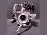 Load image into Gallery viewer, BMW 3 Series F30 F31 F34 3.0d 330d xDrive N57D30A N57  Turbocharger  7823202

